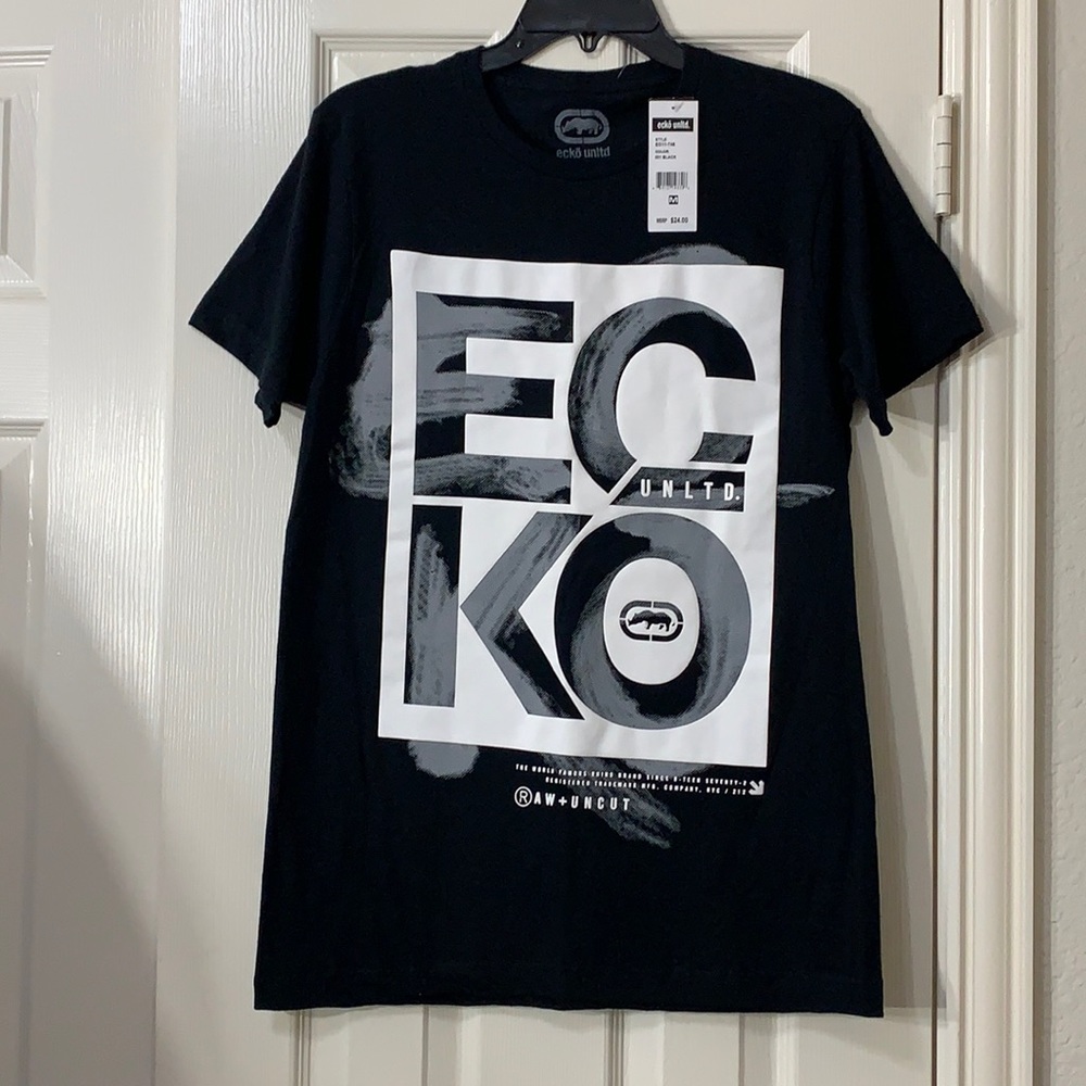 ECKO UNLTD T-Shirt - Size M